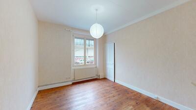 Photo du 59 Boulevard Clémenceau, 38100 Grenoble, France Grenoble