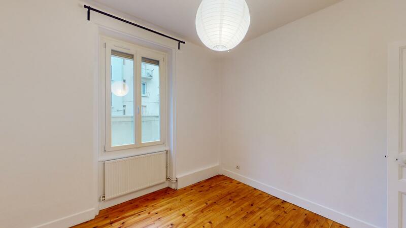 Photo du 59 Boulevard Clémenceau, 38100 Grenoble, France Grenoble