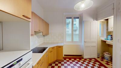 Photo du 59 Boulevard Clémenceau, 38100 Grenoble, France Grenoble