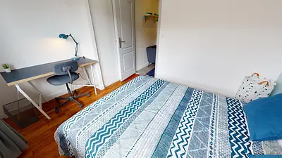 Photo du 145 Avenue Lacassagne, 69003 Lyon, France Lyon