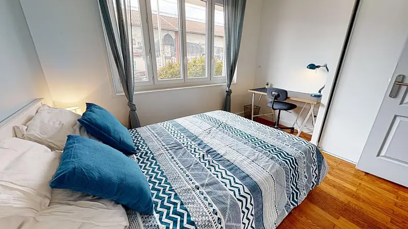 Photo du 145 Avenue Lacassagne, 69003 Lyon, France Lyon