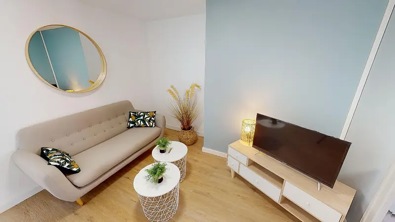 Photo du 149 Avenue Ambroise Croizat, 38400 Saint-Martin-d'Hères, France Saint-Martin-d'Hères