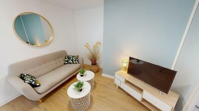 Photo du 149 Avenue Ambroise Croizat, 38400 Saint-Martin-d'Hères, France Saint-Martin-d'Hères