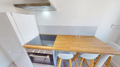 Photo du 149 Avenue Ambroise Croizat, 38400 Saint-Martin-d'Hères, France Saint-Martin-d'Hères