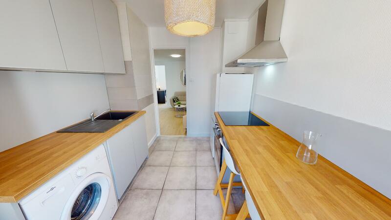 Photo du 149 Avenue Ambroise Croizat, 38400 Saint-Martin-d'Hères, France Saint-Martin-d'Hères