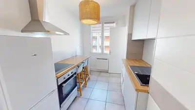 Photo du 149 Avenue Ambroise Croizat, 38400 Saint-Martin-d'Hères, France Saint-Martin-d'Hères