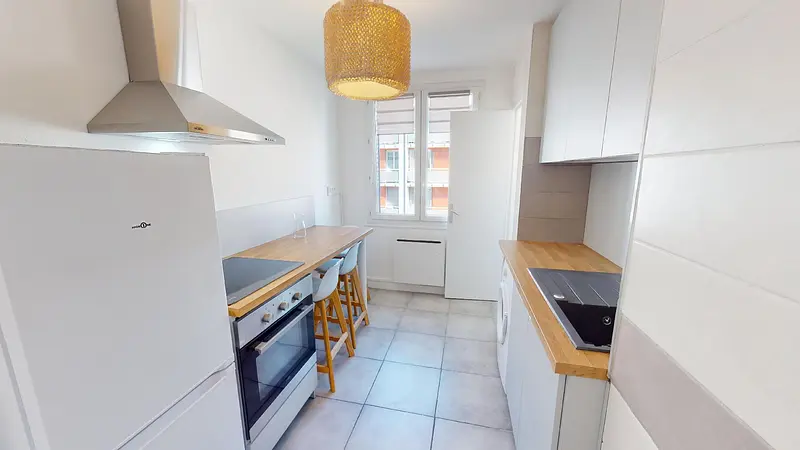 Photo du 149 Avenue Ambroise Croizat, 38400 Saint-Martin-d'Hères, France Saint-Martin-d'Hères