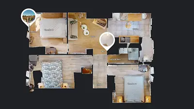 Photo du 149 Avenue Ambroise Croizat, 38400 Saint-Martin-d'Hères, France Saint-Martin-d'Hères