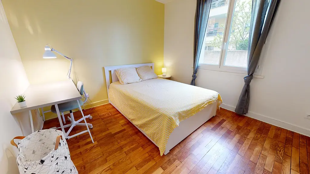 Photo du 145 Avenue Lacassagne, 69003 Lyon, France Lyon