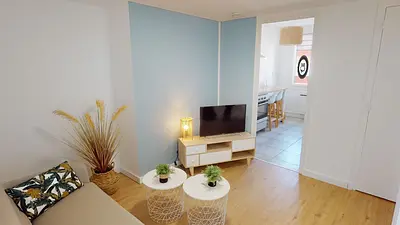 Photo du 149 Avenue Ambroise Croizat, 38400 Saint-Martin-d'Hères, France Saint-Martin-d'Hères