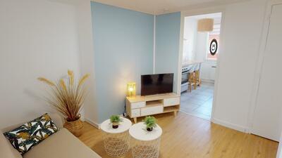 Photo du 149 Avenue Ambroise Croizat, 38400 Saint-Martin-d'Hères, France Saint-Martin-d'Hères