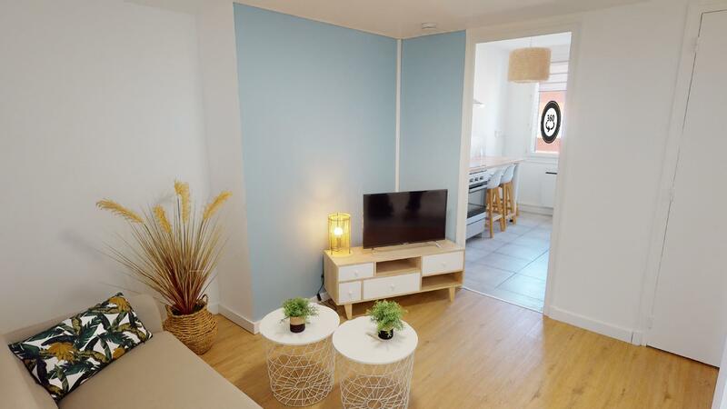 Photo du 149 Avenue Ambroise Croizat, 38400 Saint-Martin-d'Hères, France Saint-Martin-d'Hères