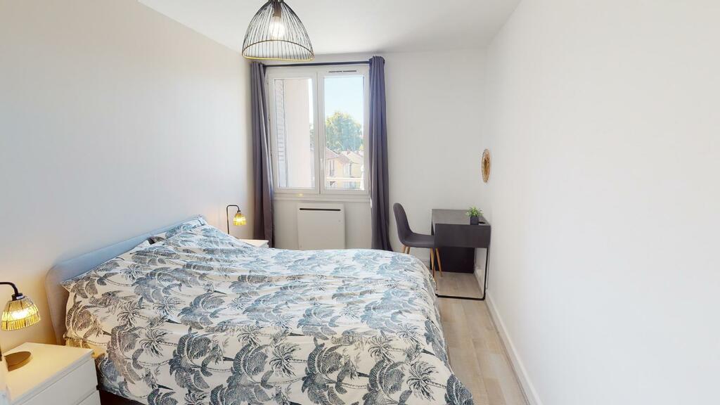 Photo du 149 Avenue Ambroise Croizat, 38400 Saint-Martin-d'Hères, France Saint-Martin-d'Hères