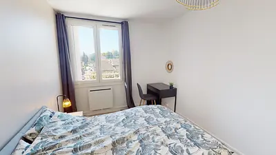 Photo du 149 Avenue Ambroise Croizat, 38400 Saint-Martin-d'Hères, France Saint-Martin-d'Hères