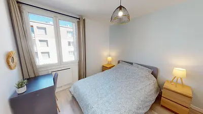 Photo du 149 Avenue Ambroise Croizat, 38400 Saint-Martin-d'Hères, France Saint-Martin-d'Hères