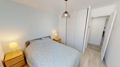 Photo du 149 Avenue Ambroise Croizat, 38400 Saint-Martin-d'Hères, France Saint-Martin-d'Hères