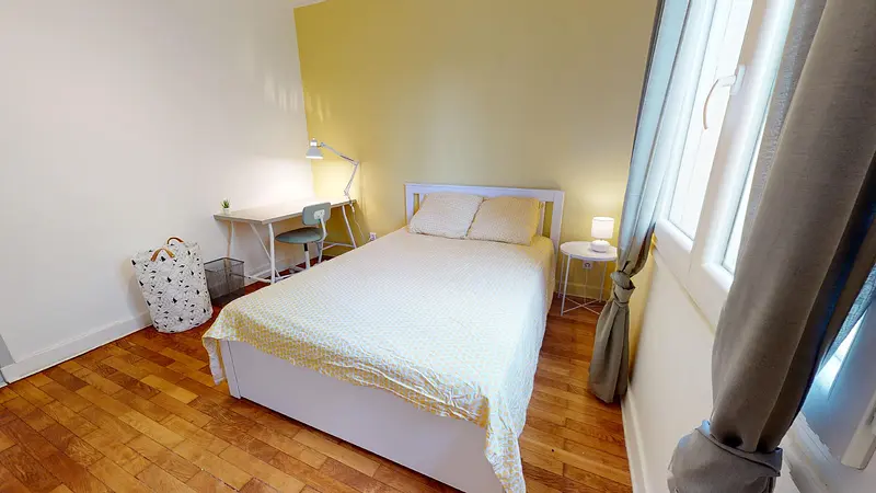 Photo du 145 Avenue Lacassagne, 69003 Lyon, France Lyon