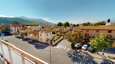 Photo du 149 Avenue Ambroise Croizat, 38400 Saint-Martin-d'Hères, France Saint-Martin-d'Hères