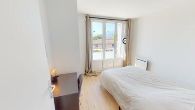 Photo du 149 Avenue Ambroise Croizat, 38400 Saint-Martin-d'Hères, France Saint-Martin-d'Hères