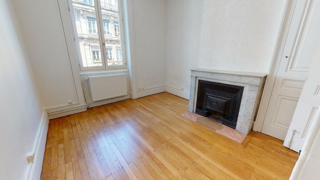 Photo du 67 BIS RUE DE MARSEILLE, 69007 Lyon, France Lyon