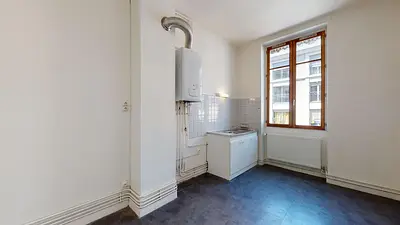 Photo du 67 BIS RUE DE MARSEILLE, 69007 Lyon, France Lyon