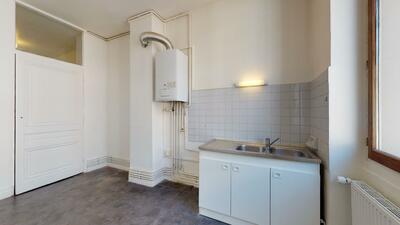 Photo du 67 BIS RUE DE MARSEILLE, 69007 Lyon, France Lyon