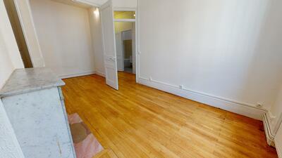 Photo du 67 BIS RUE DE MARSEILLE, 69007 Lyon, France Lyon