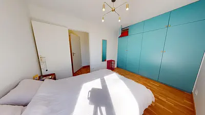 Photo du 19 Rue Du Presbytère, 69008 Lyon, France Lyon