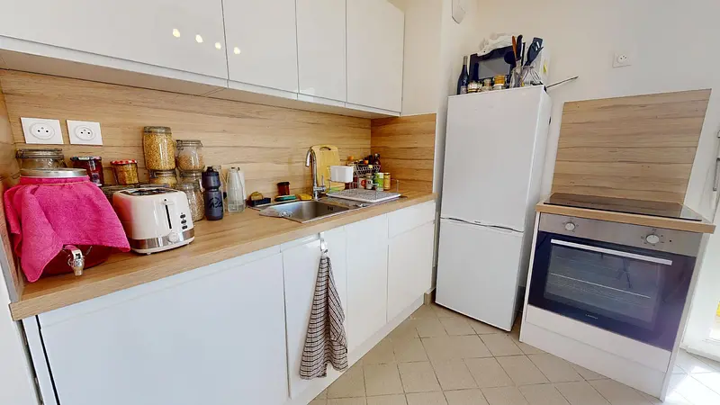 Photo du 19 Rue Du Presbytère, 69008 Lyon, France Lyon