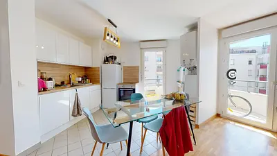 Photo du 19 Rue Du Presbytère, 69008 Lyon, France Lyon