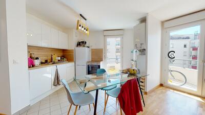 Photo du 19 Rue Du Presbytère, 69008 Lyon, France Lyon