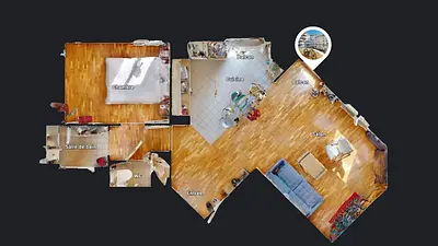 Photo du 19 Rue Du Presbytère, 69008 Lyon, France Lyon