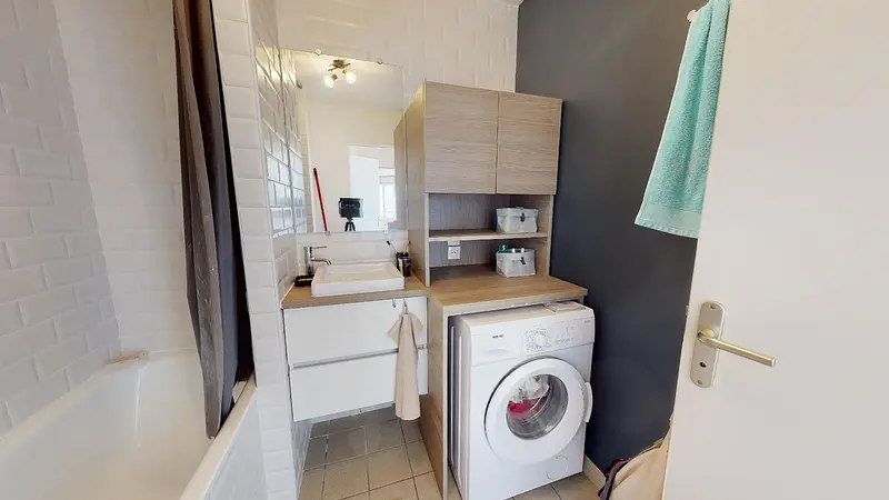 Photo du 19 Rue Du Presbytère, 69008 Lyon, France Lyon