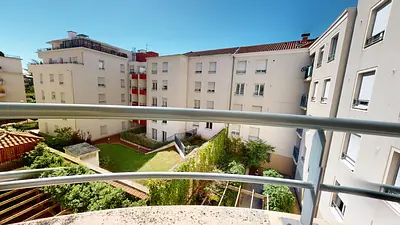 Photo du 19 Rue Du Presbytère, 69008 Lyon, France Lyon