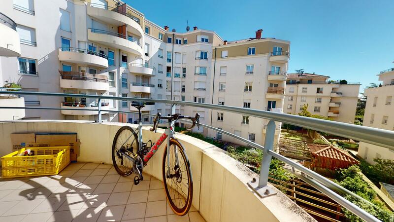 Photo du 19 Rue Du Presbytère, 69008 Lyon, France Lyon