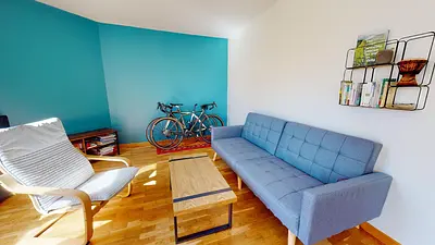 Photo du 19 Rue Du Presbytère, 69008 Lyon, France Lyon