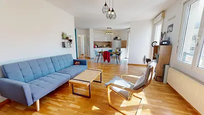 Photo du 19 Rue Du Presbytère, 69008 Lyon, France Lyon