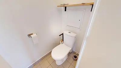 Photo du 19 Rue Du Presbytère, 69008 Lyon, France Lyon