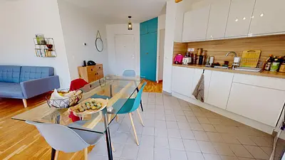 Photo du 19 Rue Du Presbytère, 69008 Lyon, France Lyon