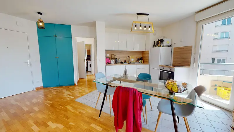 Photo du 19 Rue Du Presbytère, 69008 Lyon, France Lyon