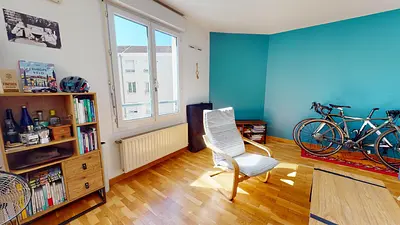 Photo du 19 Rue Du Presbytère, 69008 Lyon, France Lyon