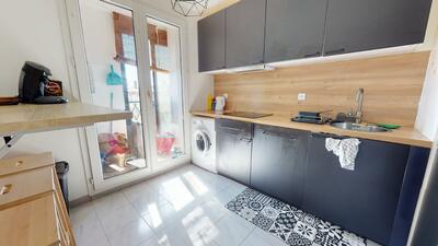 Photo du 275 Route De Seysses, 31100 Toulouse, France Toulouse