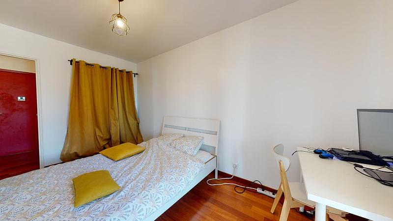 Photo du 275 Route De Seysses, 31100 Toulouse, France Toulouse