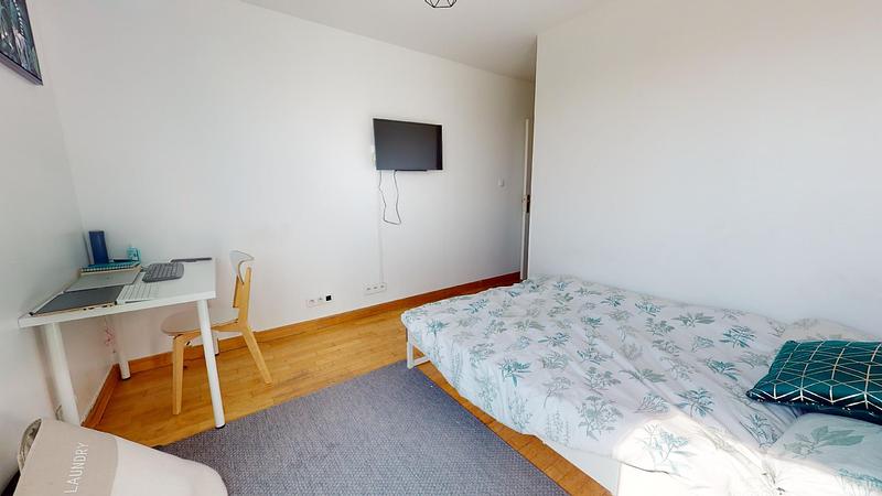 Photo du 275 Route De Seysses, 31100 Toulouse, France Toulouse