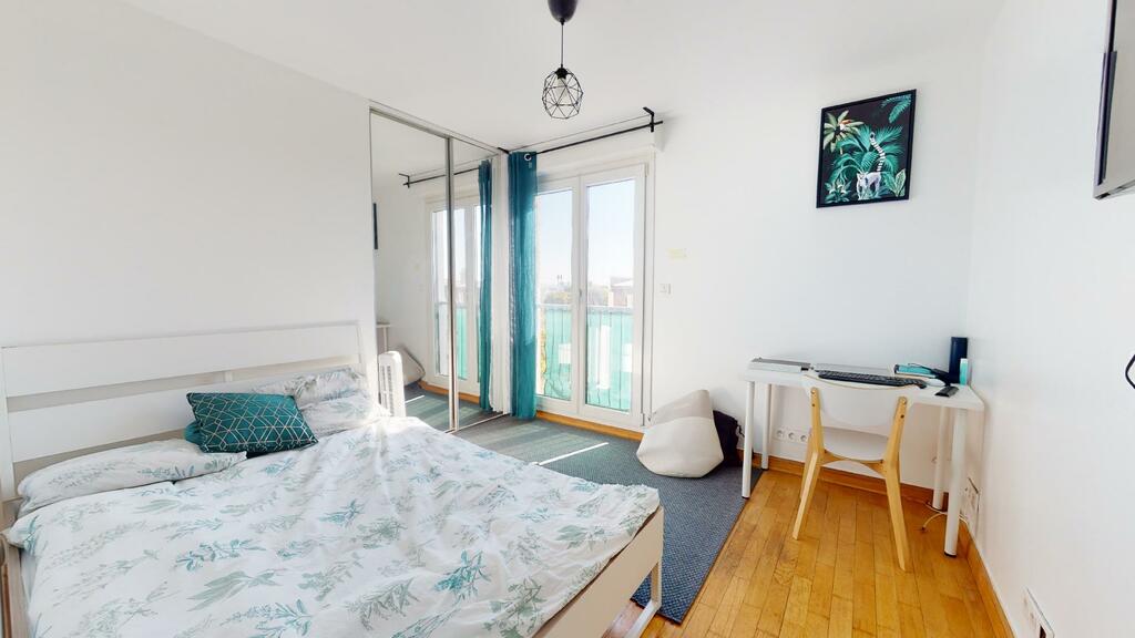 Photo du 275 Route De Seysses, 31100 Toulouse, France Toulouse