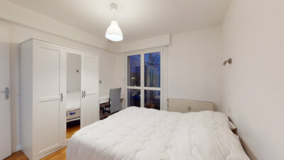 Photo du 118 .. Boulevard Du Général De Gaulle, 59100 Roubaix, France Roubaix