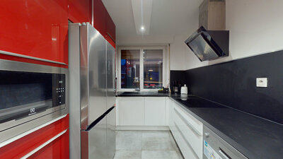 Photo du 118 .. Boulevard Du Général De Gaulle, 59100 Roubaix, France Roubaix