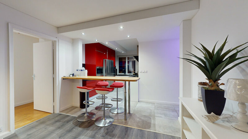 Photo du 118 .. Boulevard Du Général De Gaulle, 59100 Roubaix, France Roubaix