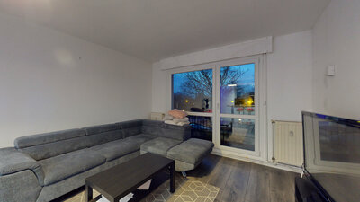 Photo du 118 .. Boulevard Du Général De Gaulle, 59100 Roubaix, France Roubaix