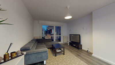 Photo du 118 .. Boulevard Du Général De Gaulle, 59100 Roubaix, France Roubaix